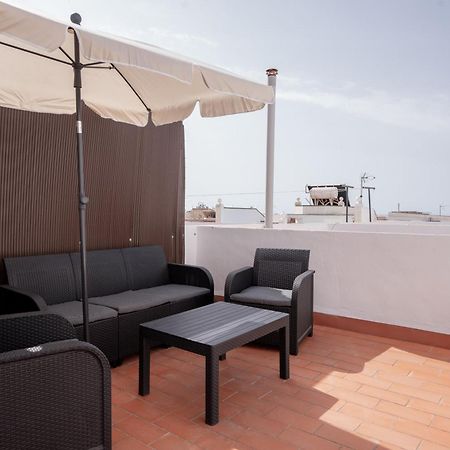 Apartamento Casa Carmen Nerja Exterior foto