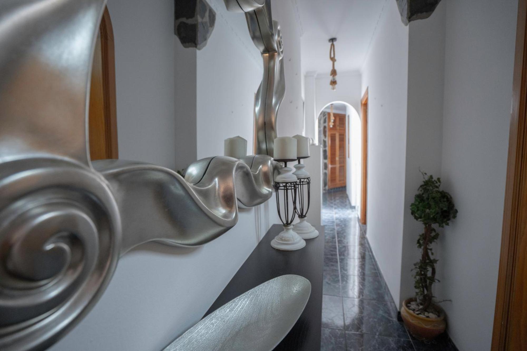 Apartamento Casa Carmen Nerja Exterior foto
