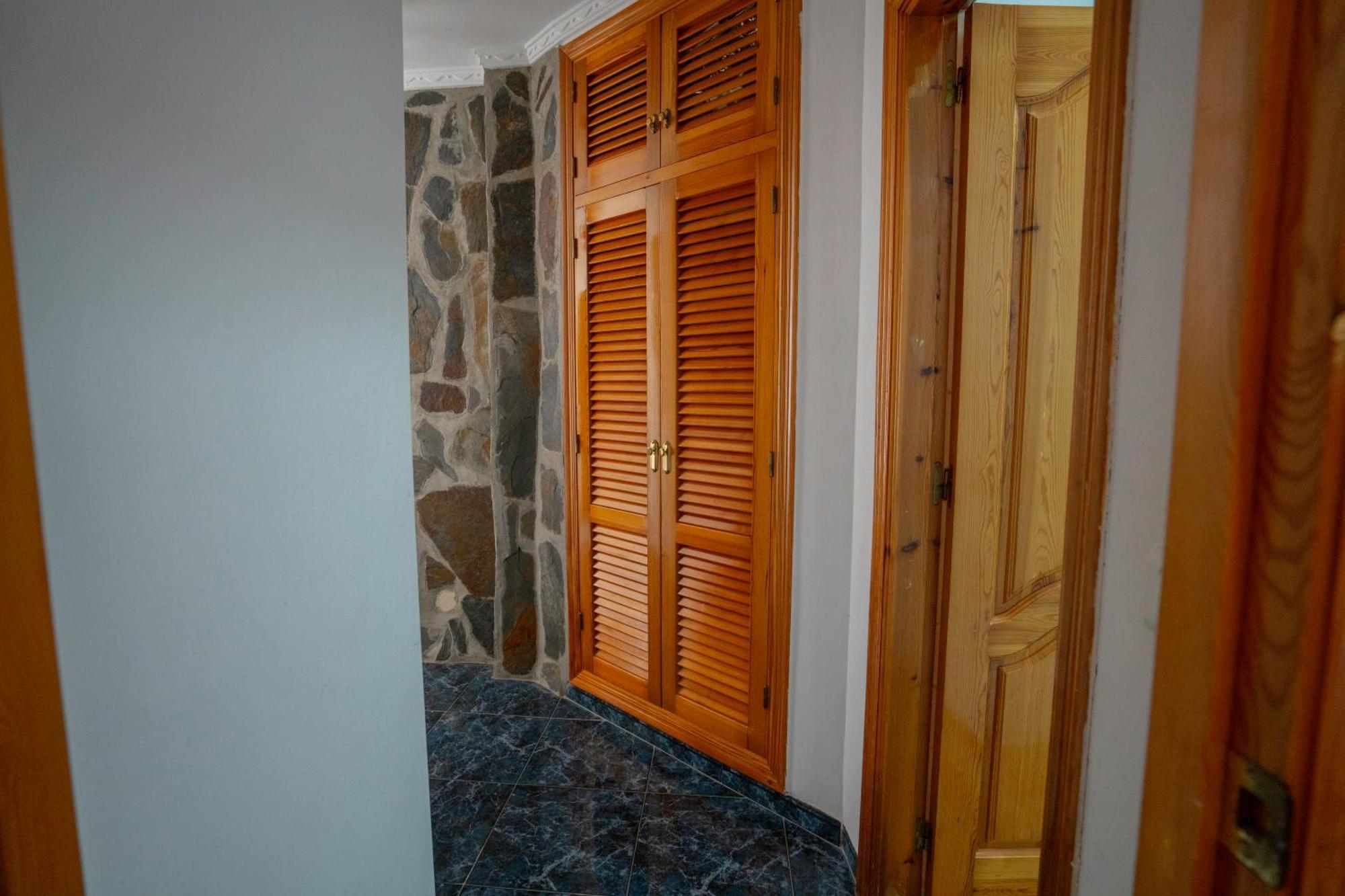 Apartamento Casa Carmen Nerja Exterior foto